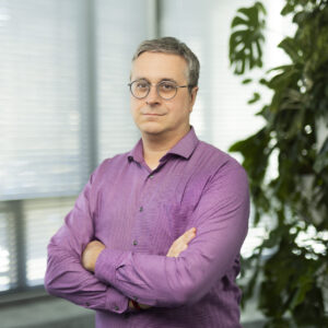 Jarosław Chojecki 1